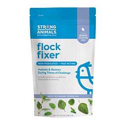 Flock Fixer for Chickens  Ralco